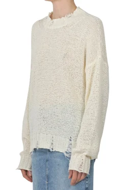 - Maglia - 451157 - Burro^Phisique Du Role Fashion