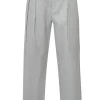 - Pantalone - 451152 - Argento^Phisique Du Role Fashion