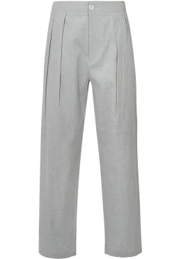 - Pantalone - 451152 - Argento^Phisique Du Role Fashion