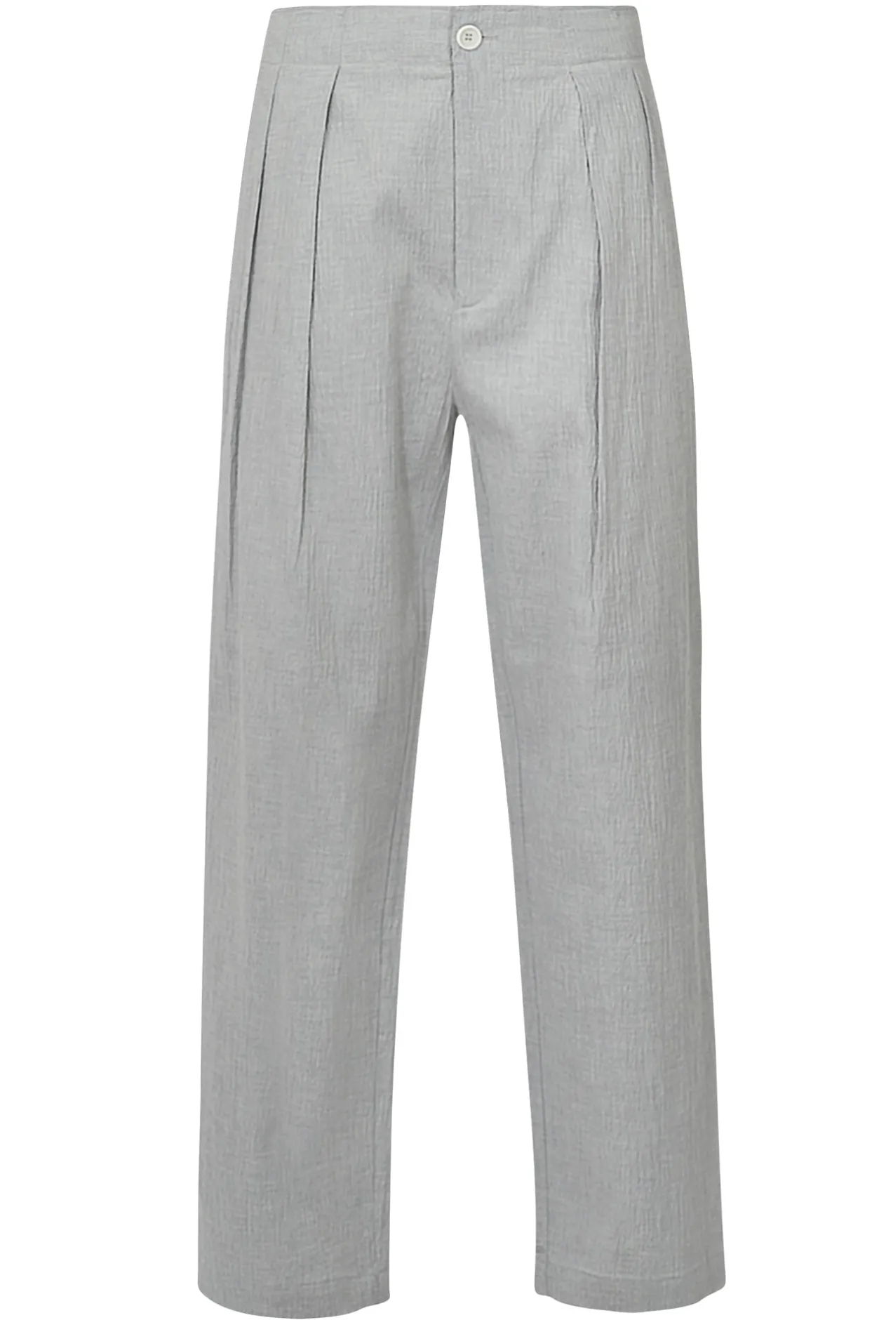- Pantalone - 451152 - Argento^Phisique Du Role Fashion