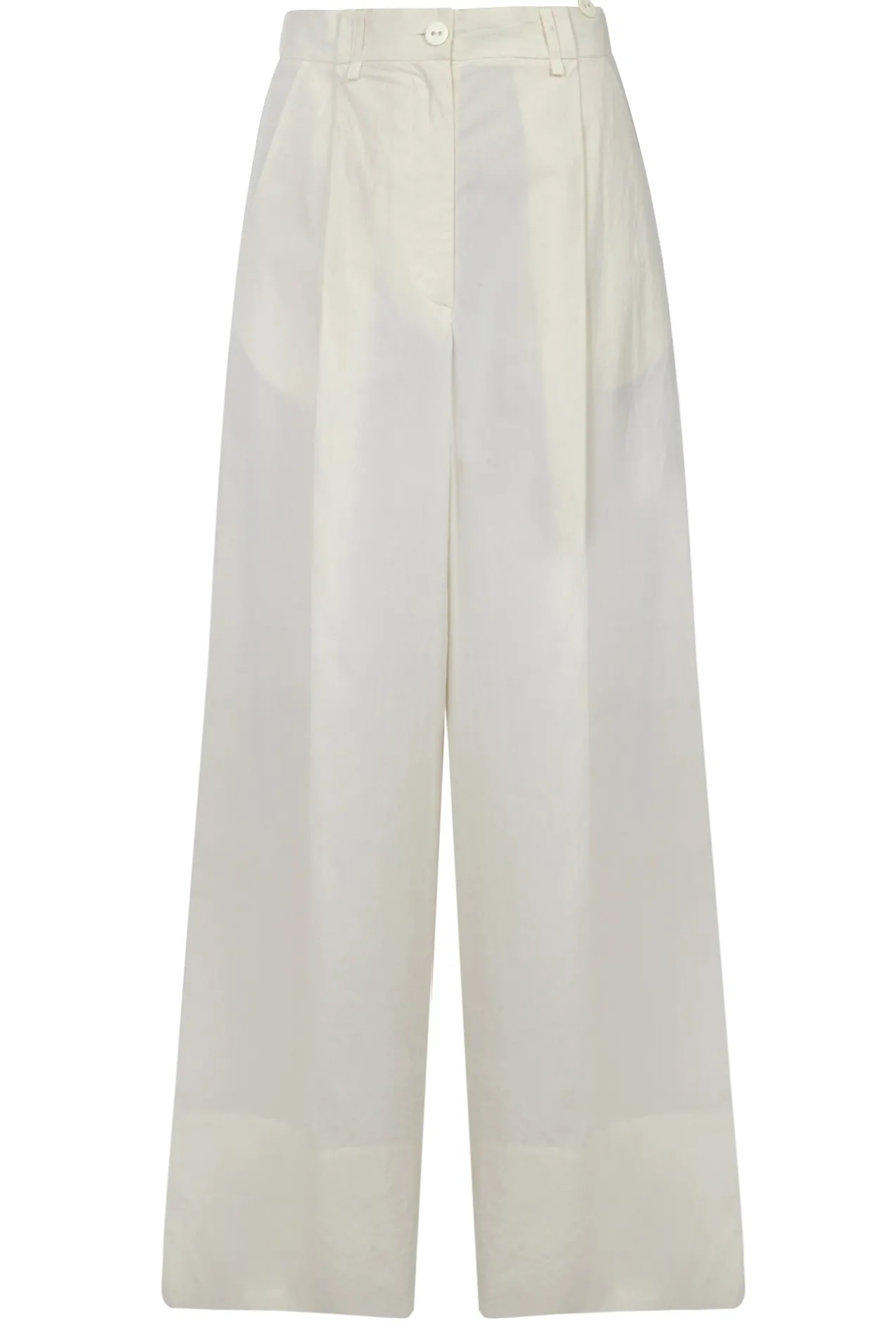 - Pantalone - 451153 - Crema^Phisique Du Role Clearance