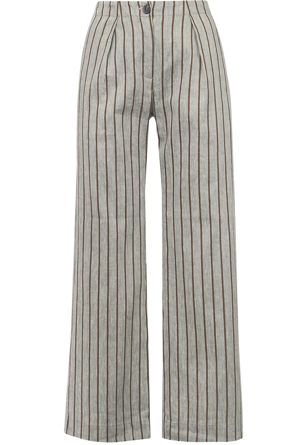 - Pantalone - 451150 - Grigio/Marrone^Phisique Du Role Hot