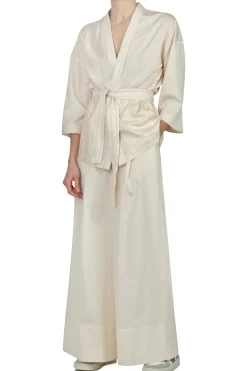 - Pantalone - 451153 - Crema^Phisique Du Role Clearance