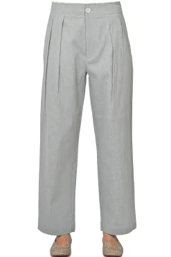 - Pantalone - 451152 - Argento^Phisique Du Role Fashion