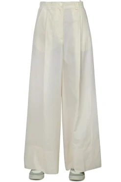 - Pantalone - 451153 - Crema^Phisique Du Role Clearance