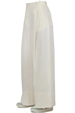 - Pantalone - 451153 - Crema^Phisique Du Role Clearance