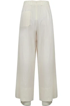 - Pantalone - 451153 - Crema^Phisique Du Role Clearance