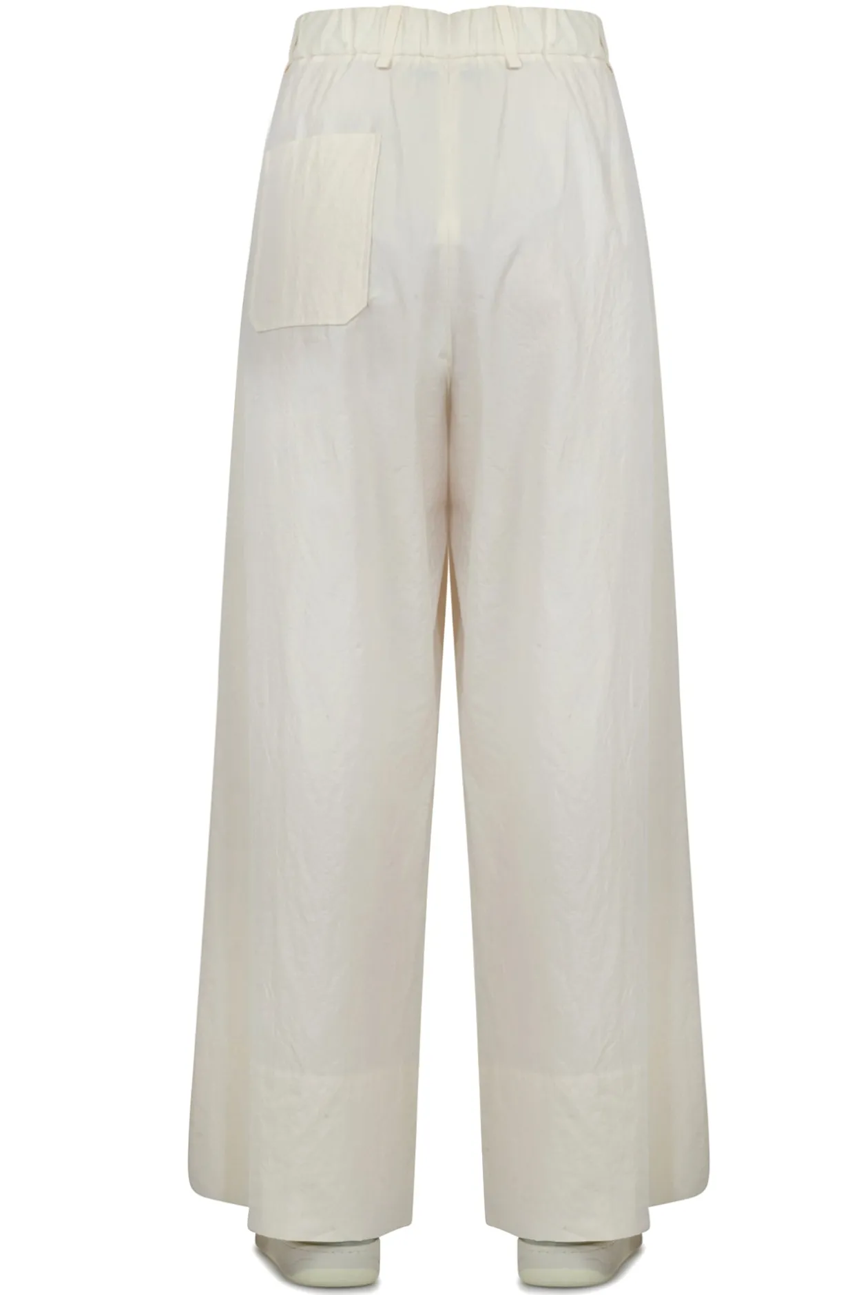 - Pantalone - 451153 - Crema^Phisique Du Role Clearance