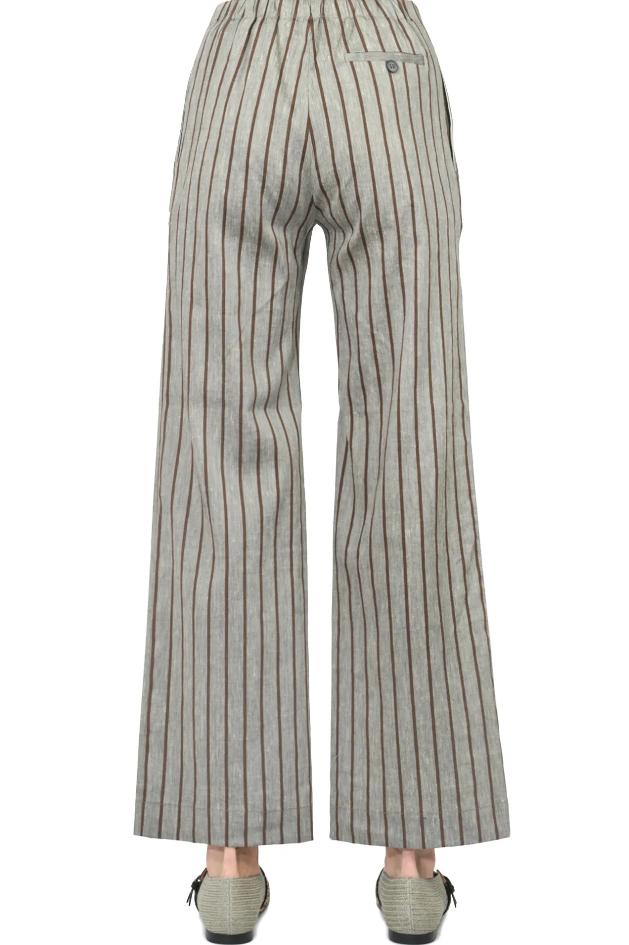 - Pantalone - 451150 - Grigio/Marrone^Phisique Du Role Hot