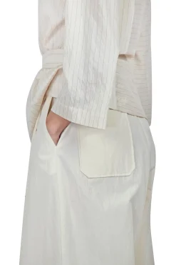 - Pantalone - 451153 - Crema^Phisique Du Role Clearance