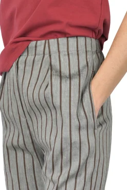 - Pantalone - 451150 - Grigio/Marrone^Phisique Du Role Hot