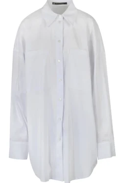 - Camicia - 450096 - Bianco^Pierantonio Gaspari Sale