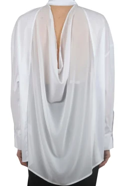 - Camicia - 450096 - Bianco^Pierantonio Gaspari Sale