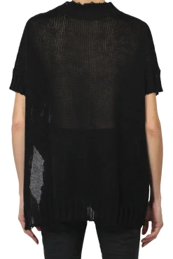 - Maglia - 450091 - Nero^Pierantonio Gaspari Online