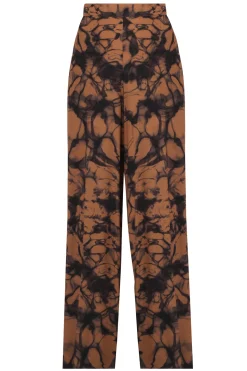 - Pantalone - 450098 - Cammello/Moro^Pierantonio Gaspari Online