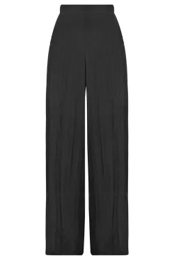 - Pantalone - 450101 - Nero^Pierantonio Gaspari Fashion