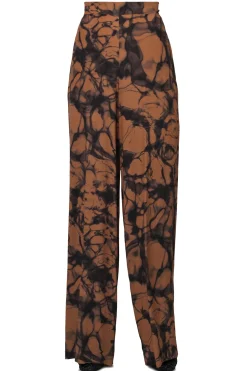 - Pantalone - 450098 - Cammello/Moro^Pierantonio Gaspari Online