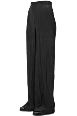 - Pantalone - 450101 - Nero^Pierantonio Gaspari Fashion