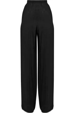 - Pantalone - 450101 - Nero^Pierantonio Gaspari Fashion