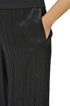 - Pantalone - 450101 - Nero^Pierantonio Gaspari Fashion