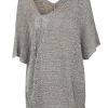 - Top - 450094 - Grigio^Pierantonio Gaspari Clearance