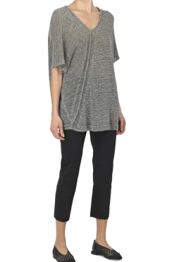 - Top - 450094 - Grigio^Pierantonio Gaspari Clearance