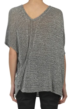 - Top - 450094 - Grigio^Pierantonio Gaspari Clearance