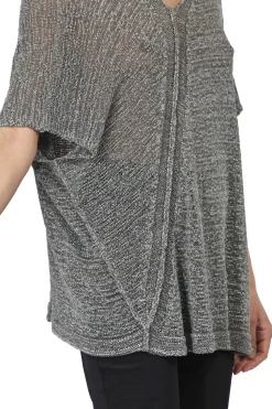 - Top - 450094 - Grigio^Pierantonio Gaspari Clearance