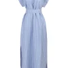 - Abito - 450683 - Azzurro^8pm Outlet