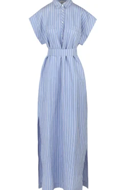 - Abito - 450683 - Azzurro^8pm Outlet