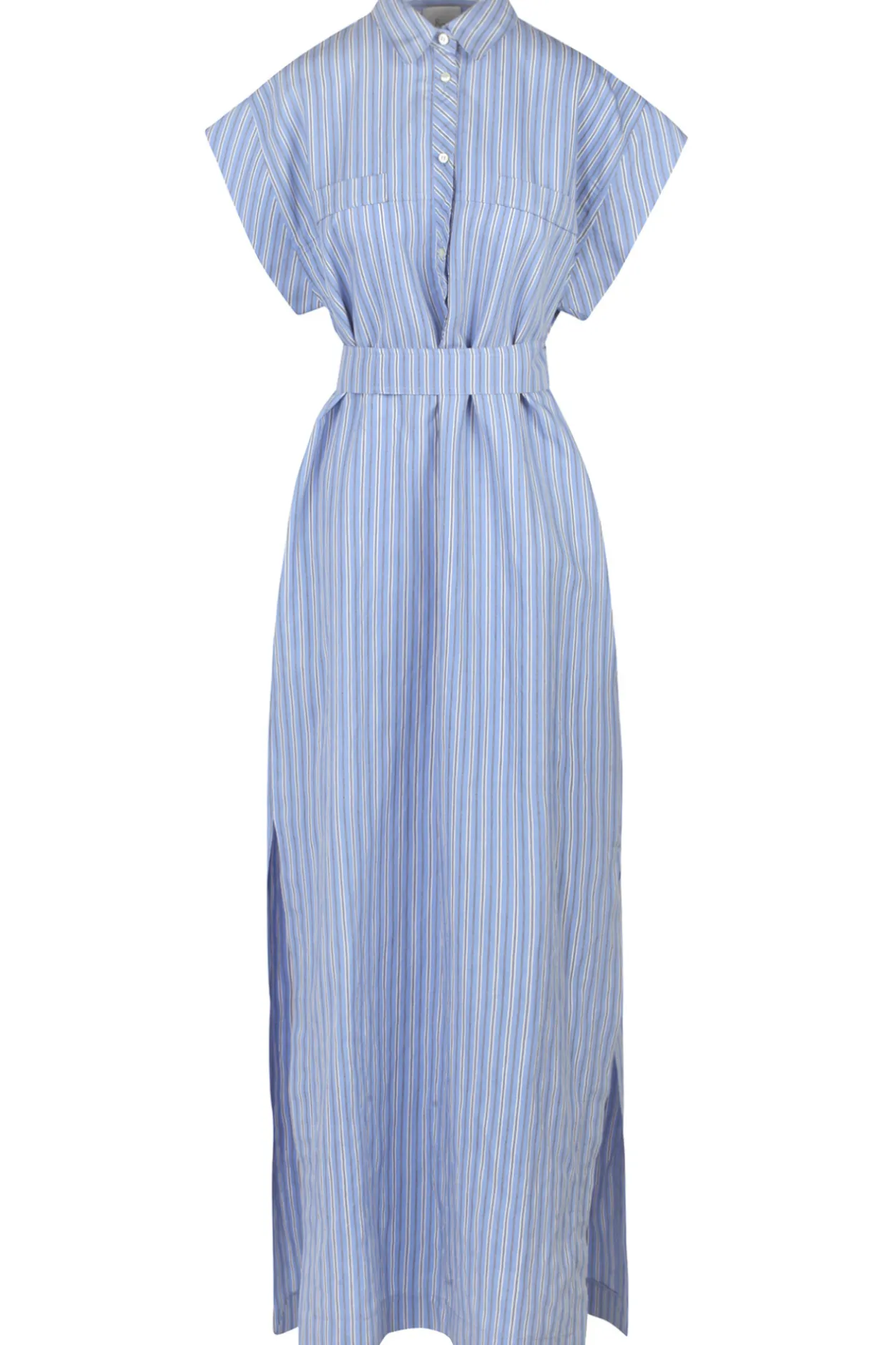 - Abito - 450683 - Azzurro^8pm Outlet