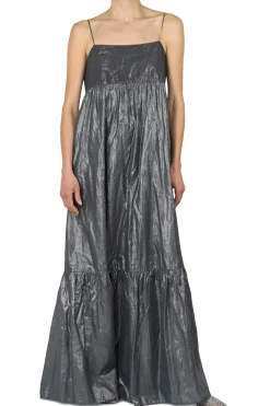 - Abito - 450684 - Grigio^8pm Online