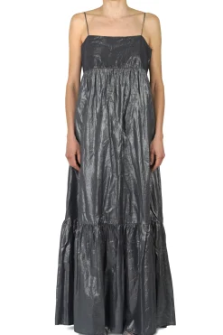 - Abito - 450684 - Grigio^8pm Online