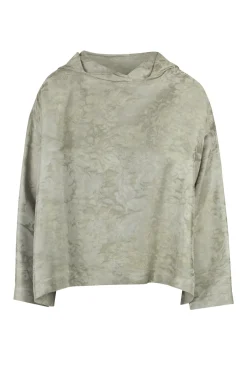 - Blusa - 450705 - Salvia^8pm New