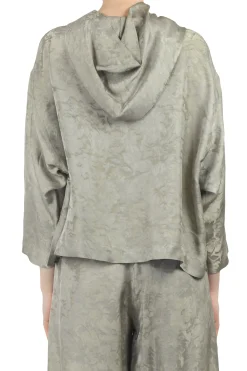 - Blusa - 450705 - Salvia^8pm New