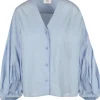 - Camicia - 450690 - Azzurro^8pm Clearance