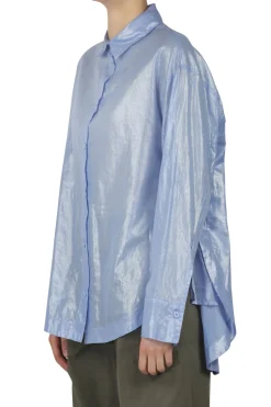 - Camicia - 450689 - Azzurro^8pm Fashion
