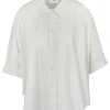 - Camicia - 450707 - Burro^8pm Hot