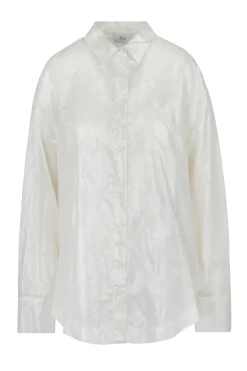 - Camicia - 450689 - Crema^8pm Fashion
