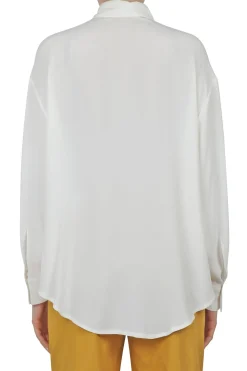 - Camicia - 450691 - Latte^8pm Online