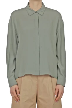 - Camicia - 450691 - Militare^8pm Clearance