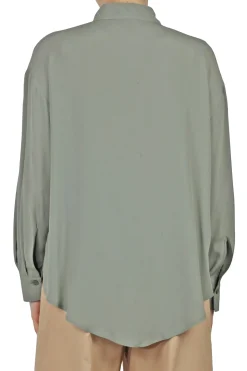 - Camicia - 450691 - Militare^8pm Clearance