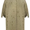 - Camicia - 450706 - Salvia^8pm Best