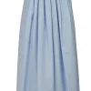 - Gonna - 450694 - Azzurro^8pm Discount