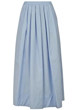 - Gonna - 450694 - Azzurro^8pm Discount