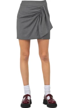 - Gonna - 440786 - Grigio^8pm Sale