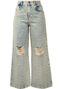 - Jeans - 440794 - Denim chiaro^8pm Best
