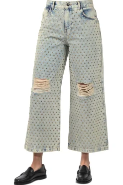 - Jeans - 440794 - Denim chiaro^8pm Best