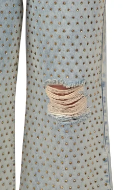- Jeans - 440794 - Denim chiaro^8pm Best