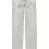 - Pantalone - 450701 - Burro^8pm Hot